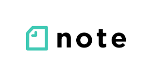 264: NOTEできました
