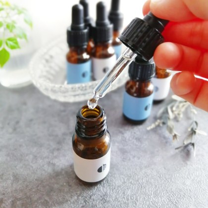 CHAKRA OILについて