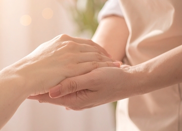 ハンドトリートメント出店・イベント編LESSON【zoom開催】