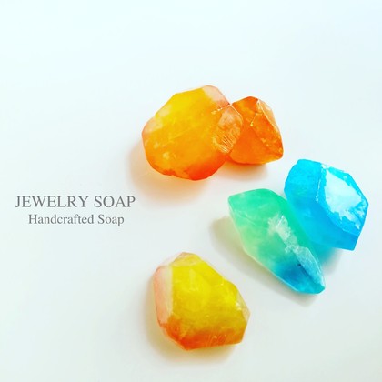 JEWELRY SOAP