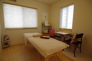 [OPEN] MoonLeaf salon kawanishi