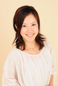 代表 成田 麻衣子