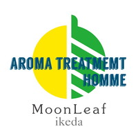 【NEWS】MoonLeaf homme salon