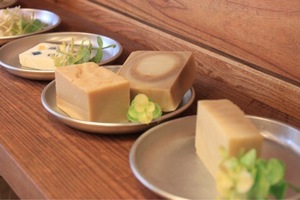 11月のhandmade savonの会のお知らせ