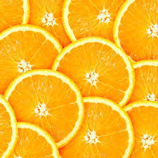 02 Sweet Orange (オレンジ）