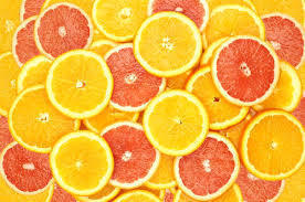 07 Grapefruit (グレープフルーツ）