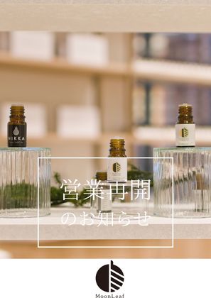営業再開のお知らせ（あべのand店）